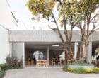 Masa Bakery in Bogota, Colombia by Studio Cadena | Yellowtrace