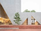 Masa Bakery in Bogota, Colombia by Studio Cadena | Yellowtrace