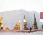 Masa Bakery in Bogota, Colombia by Studio Cadena | Yellowtrace