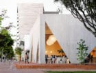Masa Bakery in Bogota, Colombia by Studio Cadena | Yellowtrace