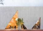 Masa Bakery in Bogota, Colombia by Studio Cadena | Yellowtrace
