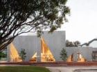 Masa Bakery in Bogota, Colombia by Studio Cadena | Yellowtrace