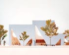 Masa Bakery in Bogota, Colombia by Studio Cadena | Yellowtrace