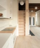 Pioneer Square Loft in Seattle USA by Le Whit | Yellowtrace