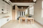 Pioneer Square Loft in Seattle USA by Le Whit | Yellowtrace
