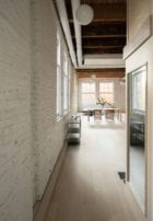 Pioneer Square Loft in Seattle USA by Le Whit | Yellowtrace