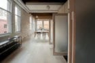 Pioneer Square Loft in Seattle USA by Le Whit | Yellowtrace