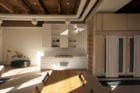 Pioneer Square Loft in Seattle USA by Le Whit | Yellowtrace
