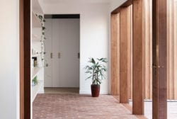 Three Piece House in Newcastle, Australia by TRIAS | Yellowtrace
