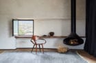Tigmi Trading Rug Collection Shot Inside Studio KO's Villa E in Morocco | Yellowtrace