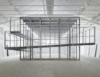 Boxen, New Gallery Space at ArkDes in Stockholm by Dehlin Brattgård Arkitekter | Yellowtrace