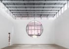 Boxen, New Gallery Space at ArkDes in Stockholm by Dehlin Brattgård Arkitekter | Yellowtrace