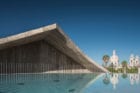 House in Estrela, Lisboa, Portugal by Aires Mateus | Yellowtrace