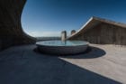 House in Estrela, Lisboa, Portugal by Aires Mateus | Yellowtrace