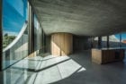 House in Estrela, Lisboa, Portugal by Aires Mateus | Yellowtrace