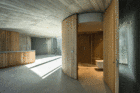House in Estrela, Lisboa, Portugal by Aires Mateus | Yellowtrace