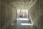 House in Estrela, Lisboa, Portugal by Aires Mateus | Yellowtrace
