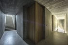 House in Estrela, Lisboa, Portugal by Aires Mateus | Yellowtrace