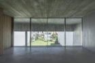House in Estrela, Lisboa, Portugal by Aires Mateus | Yellowtrace