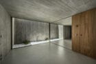 House in Estrela, Lisboa, Portugal by Aires Mateus | Yellowtrace