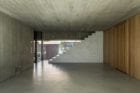 House in Estrela, Lisboa, Portugal by Aires Mateus | Yellowtrace