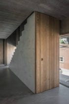 House in Estrela, Lisboa, Portugal by Aires Mateus | Yellowtrace