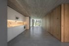 House in Estrela, Lisboa, Portugal by Aires Mateus | Yellowtrace