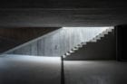 House in Estrela, Lisboa, Portugal by Aires Mateus | Yellowtrace