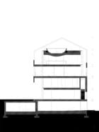 House in Estrela, Lisboa, Portugal by Aires Mateus | Yellowtrace