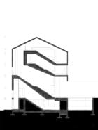 House in Estrela, Lisboa, Portugal by Aires Mateus | Yellowtrace