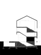 House in Estrela, Lisboa, Portugal by Aires Mateus | Yellowtrace