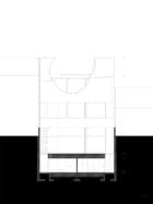 House in Estrela, Lisboa, Portugal by Aires Mateus | Yellowtrace