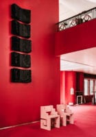 Masa Design Gallery Launches Inside An Abandoned 1970s Mansion in Mexico City | Yellowtrace