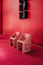 Masa Design Gallery Launches Inside An Abandoned 1970s Mansion in Mexico City | Yellowtrace