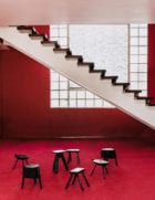 Masa Design Gallery Launches Inside An Abandoned 1970s Mansion in Mexico City | Yellowtrace