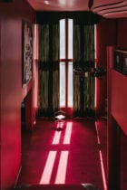 Masa Design Gallery Launches Inside An Abandoned 1970s Mansion in Mexico City | Yellowtrace