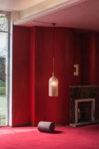 Masa Design Gallery Launches Inside An Abandoned 1970s Mansion in Mexico City | Yellowtrace