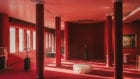 Masa Design Gallery Launches Inside An Abandoned 1970s Mansion in Mexico City | Yellowtrace