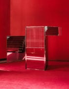 Masa Design Gallery Launches Inside An Abandoned 1970s Mansion in Mexico City | Yellowtrace