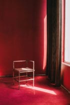 Masa Design Gallery Launches Inside An Abandoned 1970s Mansion in Mexico City | Yellowtrace