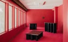 Masa Design Gallery Launches Inside An Abandoned 1970s Mansion in Mexico City | Yellowtrace
