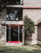 Masa Design Gallery Launches Inside An Abandoned 1970s Mansion in Mexico City | Yellowtrace