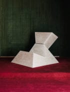 Masa Design Gallery Launches Inside An Abandoned 1970s Mansion in Mexico City | Yellowtrace