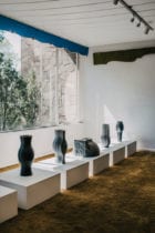 Masa Design Gallery Launches Inside An Abandoned 1970s Mansion in Mexico City | Yellowtrace