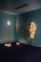 Masa Design Gallery Launches Inside An Abandoned 1970s Mansion in Mexico City | Yellowtrace
