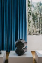 Masa Design Gallery Launches Inside An Abandoned 1970s Mansion in Mexico City | Yellowtrace