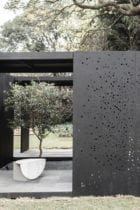Masa Design Gallery Launches Inside An Abandoned 1970s Mansion in Mexico City | Yellowtrace