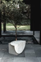 Masa Design Gallery Launches Inside An Abandoned 1970s Mansion in Mexico City | Yellowtrace