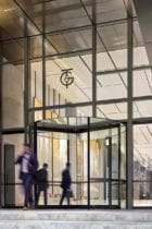 Built With Brickworks 161 Collins Street Melbourne By Bates Smart Yellowtrace 01