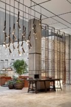 Built With Brickworks 161 Collins Street Melbourne By Bates Smart Yellowtrace 03
